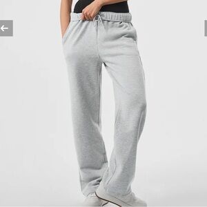 Alo Accolade Straight Leg Sweatpant